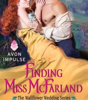 Ebook Finding Miss McFarland: The Wallflower Wedding Series cheap pdf