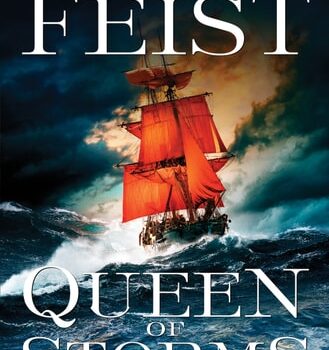 Ebook Queen of Storms: Book Two of The Firemane Saga cheap pdf