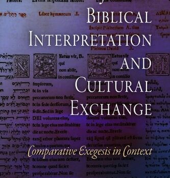 Ebook Jewish Culture and Contexts Comparative Exegesis in Context cheap pdf