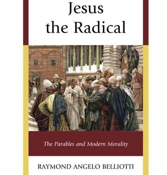 Ebook Jesus the Radical: The Parables and Modern Morality cheap pdf