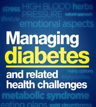 Ebook Managing diabetes and related health challenges cheap pdf