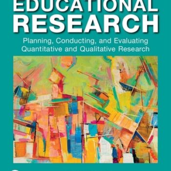 Ebook Educational Research cheap pdf