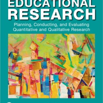 Ebook Educational Research cheap pdf