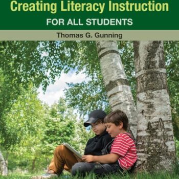Ebook Creating Literacy Instruction for All Students cheap pdf