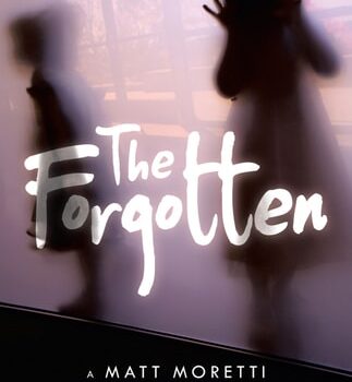 Ebook The Forgotten cheap pdf