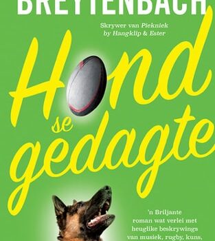 Ebook Hond se gedagte cheap pdf