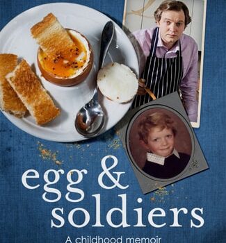 Ebook Egg and Soldiers cheap pdf