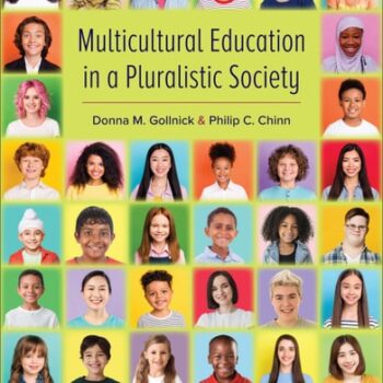 Ebook Multicultural Education in a Pluralistic Society cheap pdf