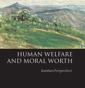 Ebook Human Welfare and Moral Worth cheap pdf