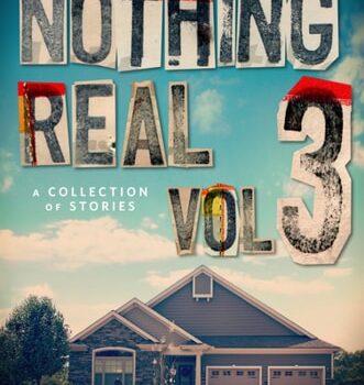 Ebook Nothing Real Volume 3: A Collection of Stories cheap pdf