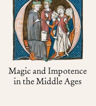 Ebook Magic and Impotence in the Middle Ages cheap pdf
