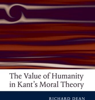 Ebook The Value of Humanity in Kant’s Moral Theory cheap pdf