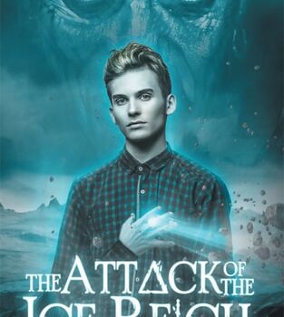 Ebook The Attack of the Ice Reich cheap pdf