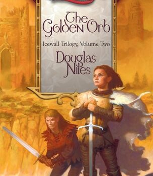 Ebook The Golden Orb: Icewall Trilogy, Book 2 cheap pdf