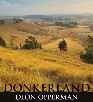 Ebook Donkerland (Afrikaans Edition) cheap pdf