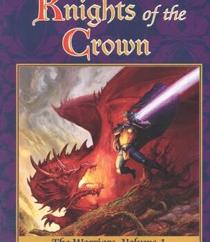 Ebook Knights of the Crown: The Warriors, Book 1 cheap pdf