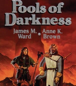 Ebook Pools of Darkness (The Heroes of Phlan Book 2) cheap pdf
