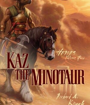 Ebook Kaz the Minotaur (Dragonlance: Heroes Book 4) cheap pdf