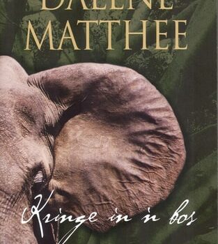 Ebook Kringe in ‘n bos (Afrikaans Edition) cheap pdf