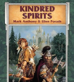 Ebook Kindred Spirits (The Meetings Sextet Book 1) cheap pdf