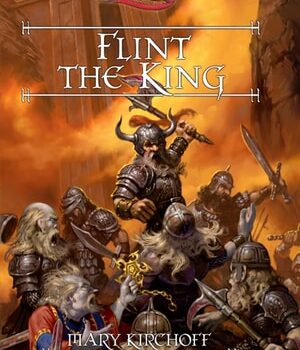 Ebook Flint the King (Preludes Book 5) cheap pdf