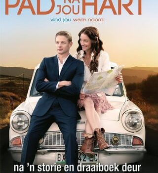 Ebook Pad na jou hart (Afrikaans Edition) cheap pdf