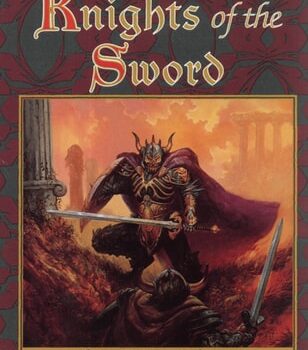 Ebook Knights of the Sword: The Warriors, Book 3 cheap pdf