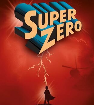 Ebook SuperZero (school edition) cheap pdf