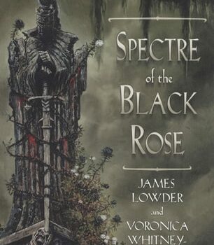 Ebook Spectre of the Black Rose (Ravenloft The Covenant Book 20) cheap pdf