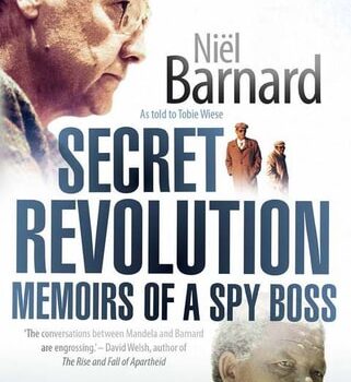 Ebook Secret Revolution: Memoirs Of A Spy Boss cheap pdf