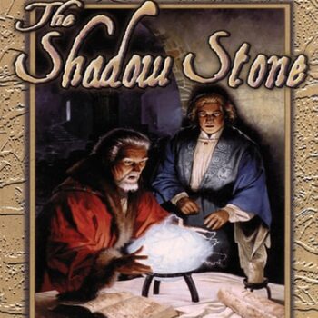 Ebook The Shadow Stone: Forgotten Realms cheap pdf