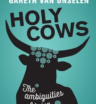 Ebook Holy Cows: The Ambiguities of Being South African cheap pdf