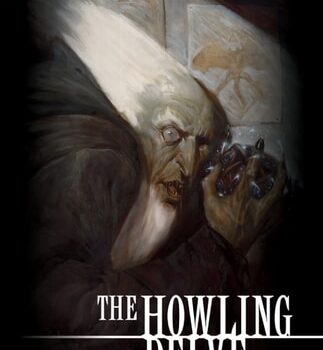 Ebook Howling Delve: Forgotten Realms (The Dungeons Book 2) cheap pdf