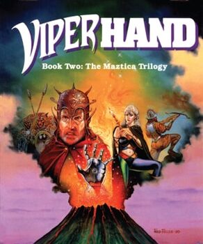 Ebook Viperhand: Forgotten Realms (The Maztica Trilogy Book 2) cheap pdf