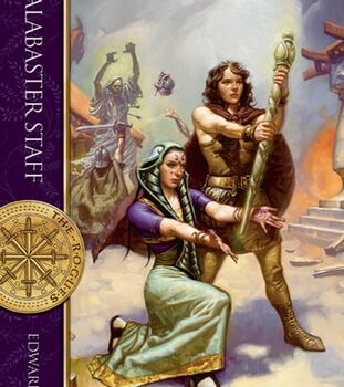 Ebook The Alabaster Staff: Forgotten Realms (Forgotten Realms series Book 1) cheap pdf