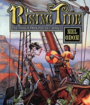 Ebook Rising Tide: Forgotten Realms (The Threat from the Sea Book 1) cheap pdf