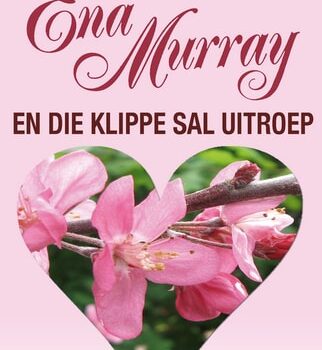 Ebook En die klippe sal uitroep cheap pdf