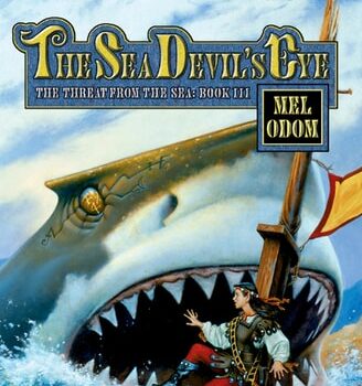Ebook Sea Devil’s Eye: Forgotten Realms (The Threat from the Sea Book 3) cheap pdf