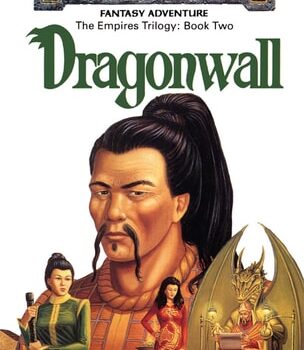 Ebook Dragonwall: Forgotten Realms (The Empires Trilogy Book 2) cheap pdf