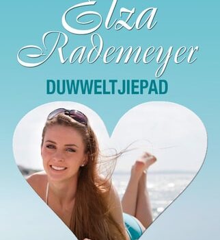 Ebook Duwweltjiepad (Afrikaans Edition) cheap pdf