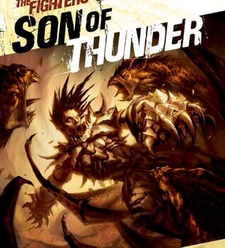 Ebook Son of Thunder: Forgotten Realms (The Fighters) cheap pdf