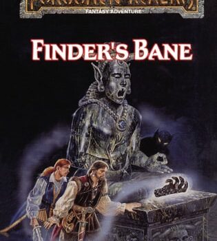 Ebook Finder’s Bane (Lost Gods Book 1) cheap pdf