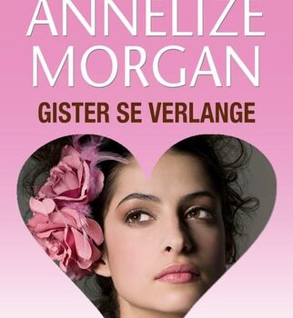 Ebook Gister se verlange cheap pdf