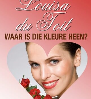 Ebook Waar is die kleure heen? (Afrikaans Edition) cheap pdf