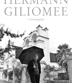 Ebook Hermann Giliomee: Historikus — ‘n Outobiografie cheap pdf