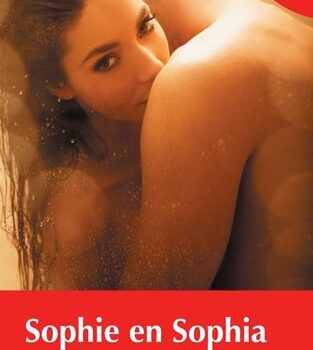 Ebook Sophie en Sophia (Ultrasatyn) cheap pdf