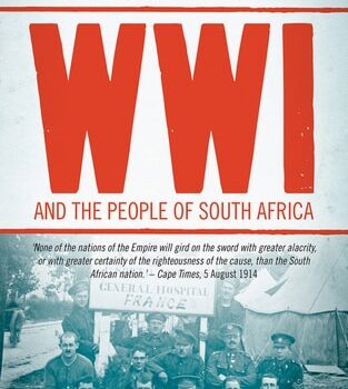 Ebook WWI and the People of South Africa cheap pdf