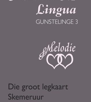 Ebook Susanna M Lingua Gunstelinge 3 cheap pdf