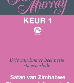 Ebook Ena Murray Keur 1 cheap pdf