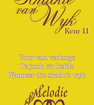 Ebook Schalkie van Wyk Keur 11 cheap pdf